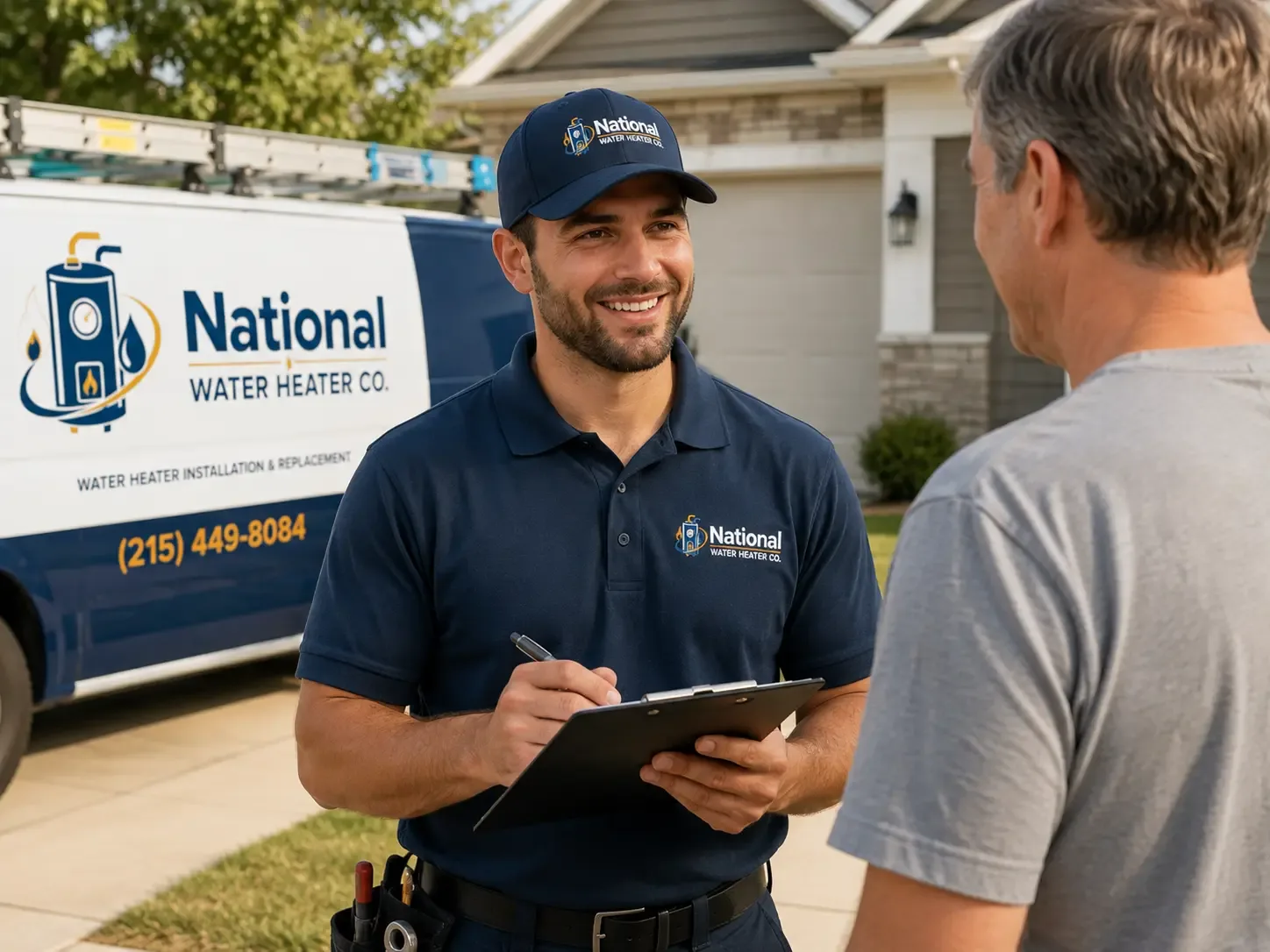 Water Heater Installation Charlottesville, VA FAQs